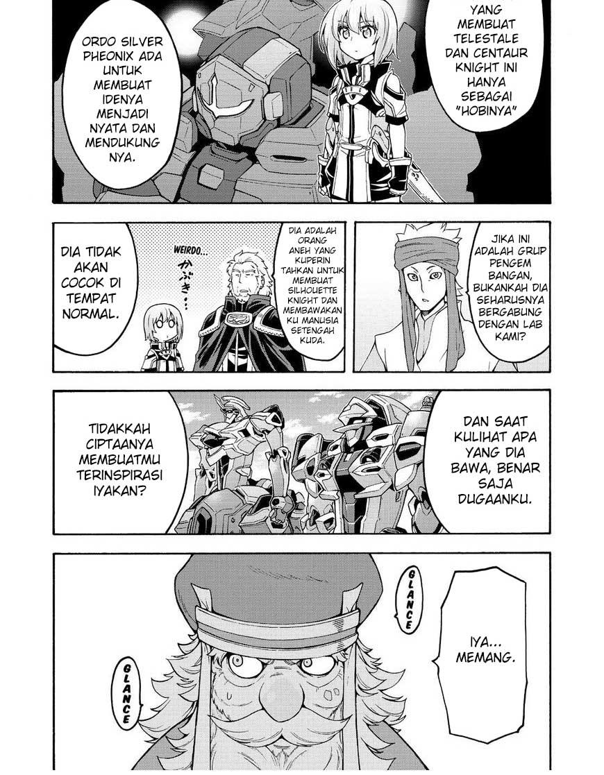 Knights & Magic Chapter 41 Image 11