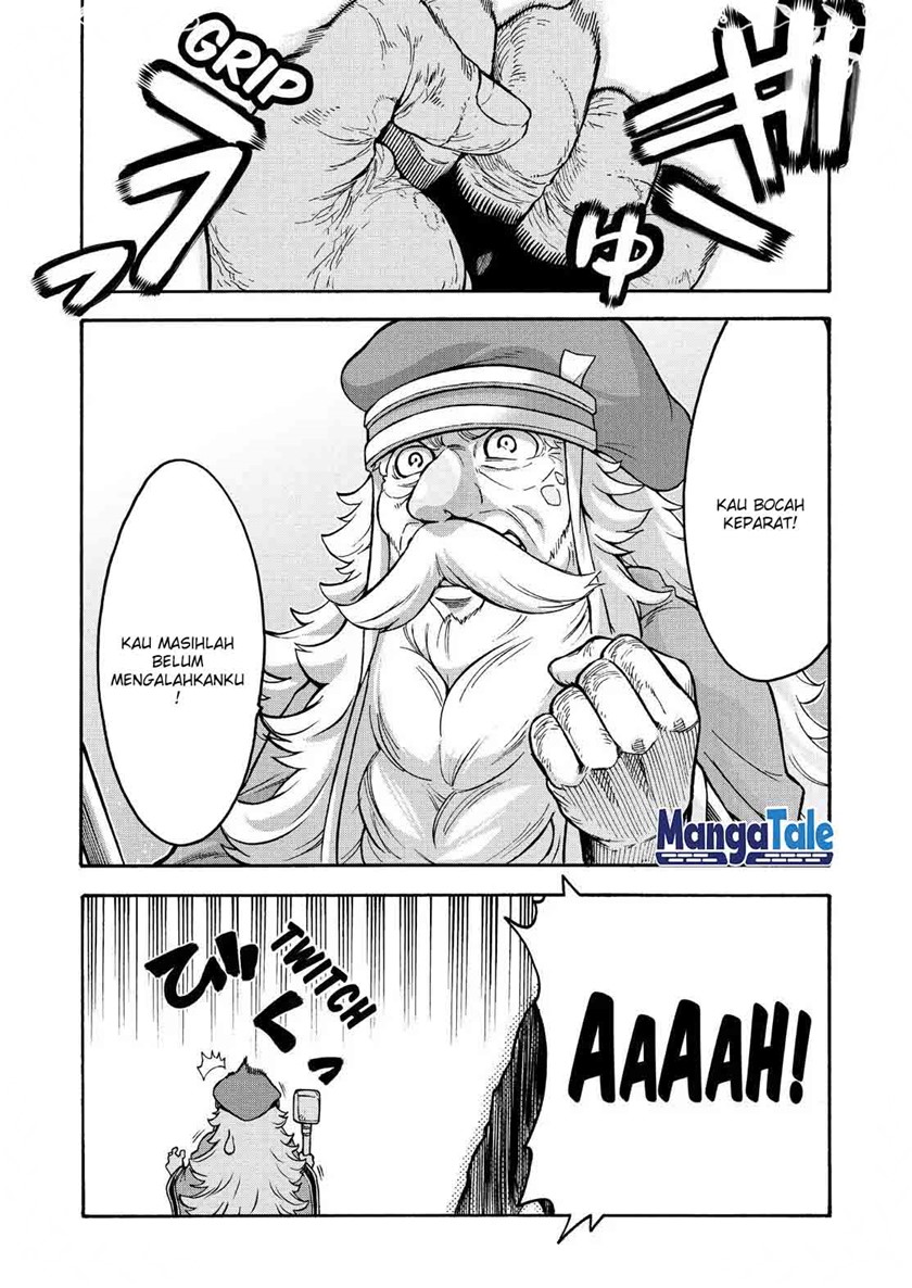 Knights & Magic Chapter 44 Image 17