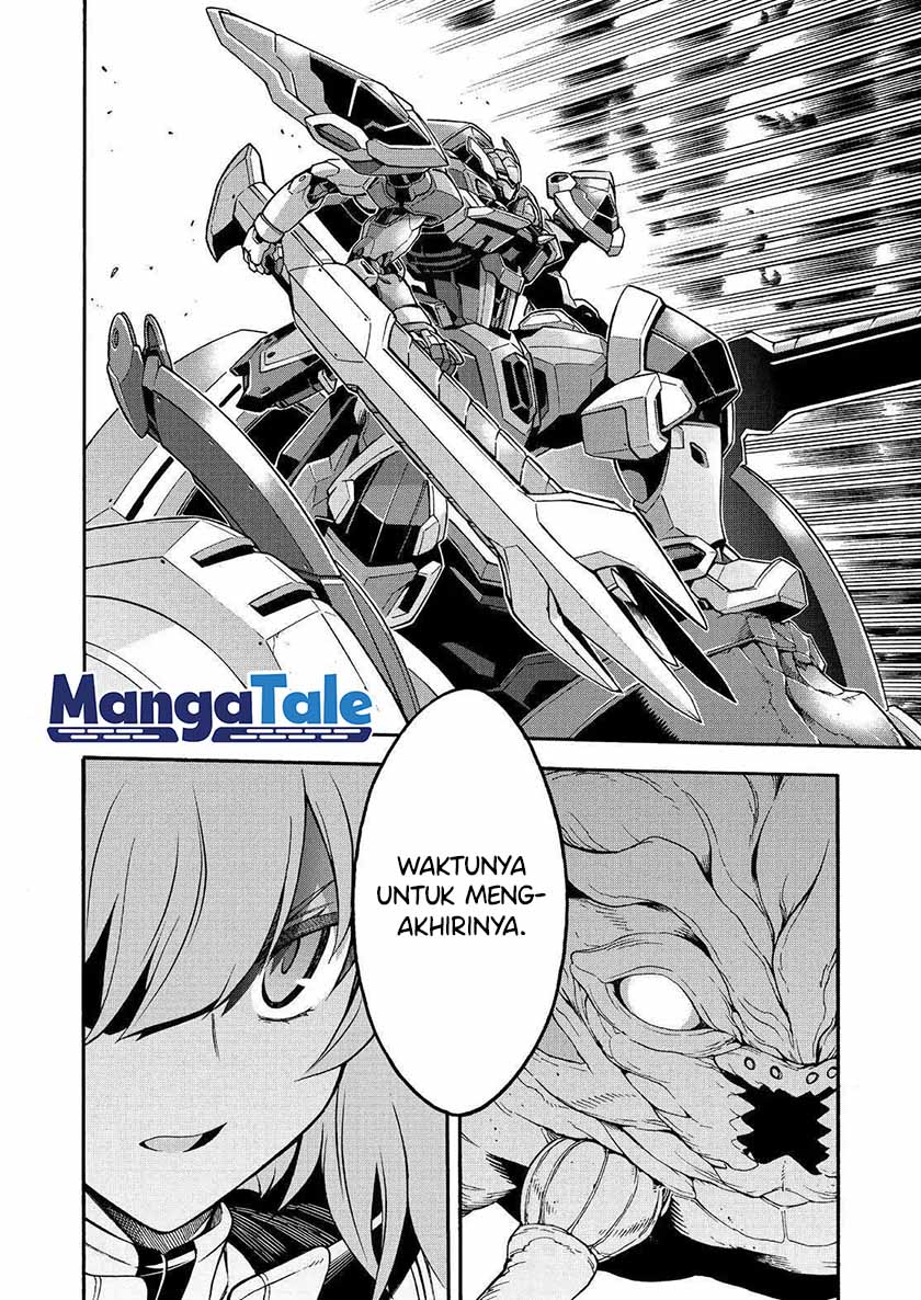 Knights & Magic Chapter 51 Image 21