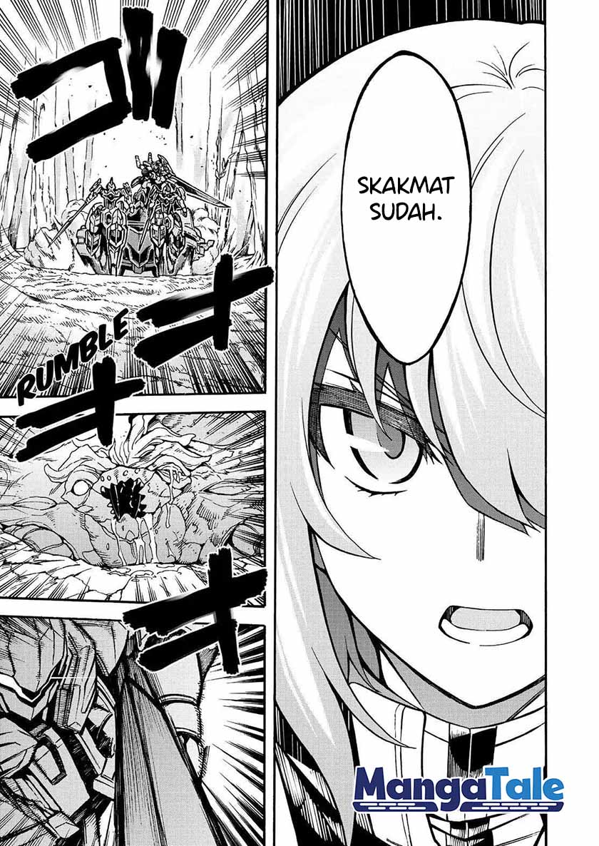 Knights & Magic Chapter 52 Image 18