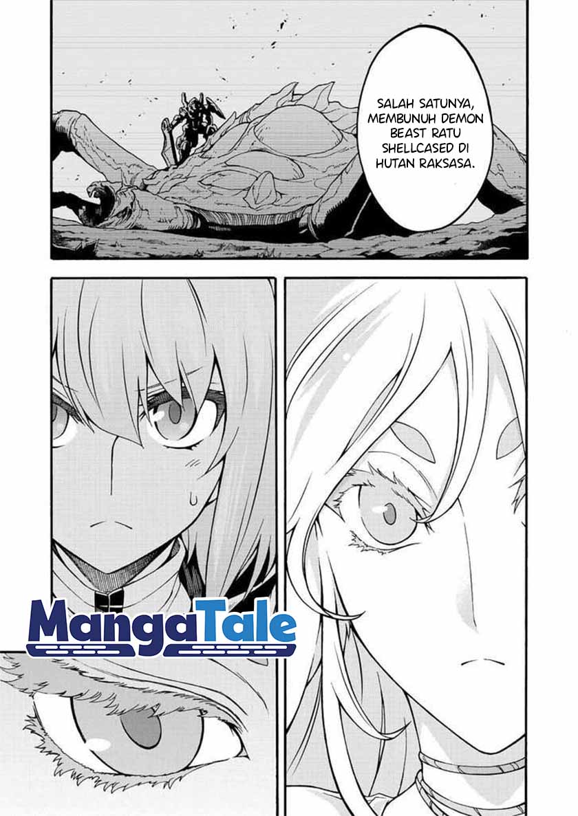 Knights & Magic Chapter 54 Fix Image 3