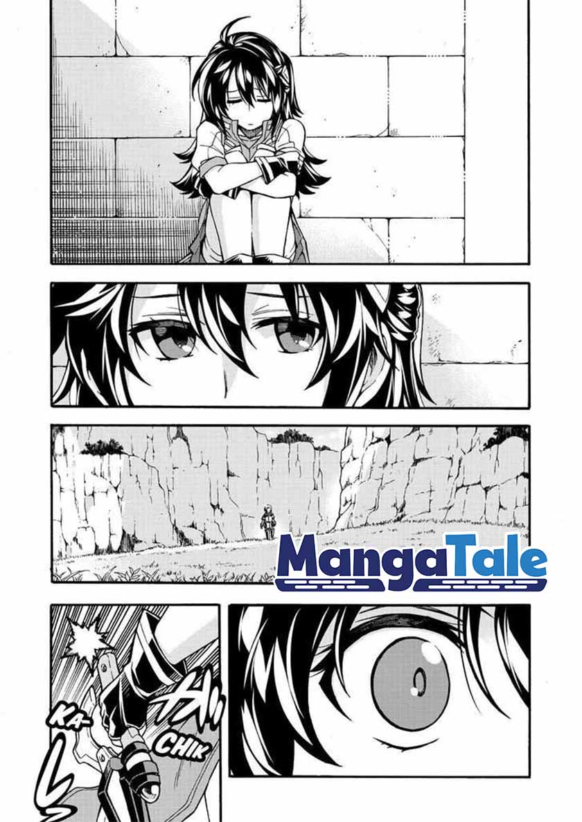 Knights & Magic Chapter 55 Image 4