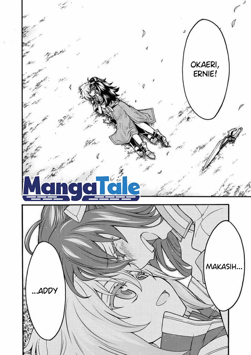 Knights & Magic Chapter 55 Image 6