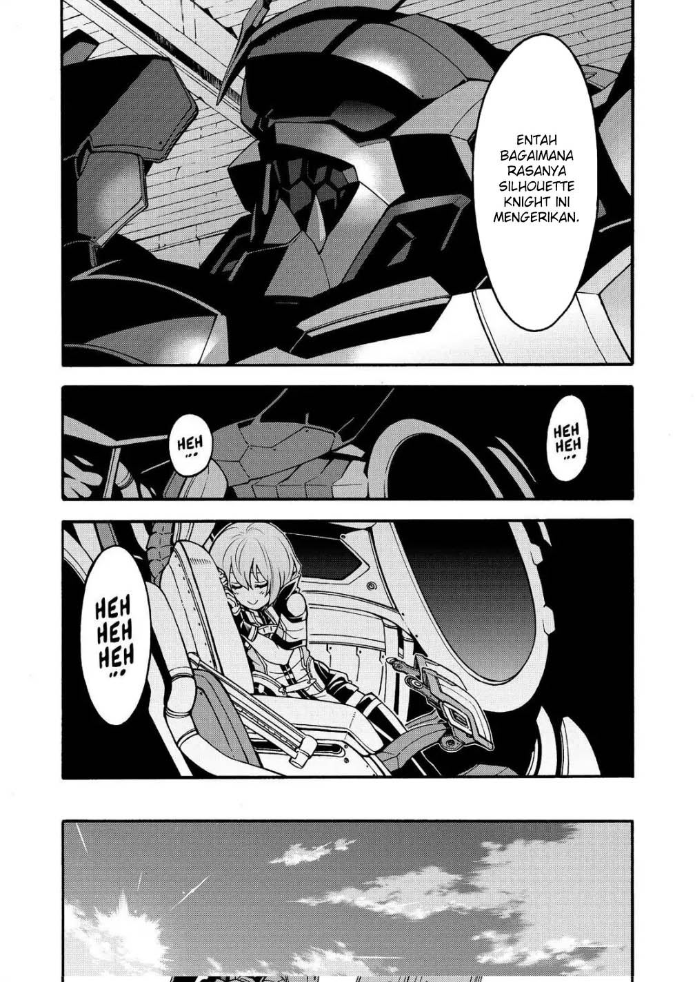 Knights & Magic Chapter 56 Image 6