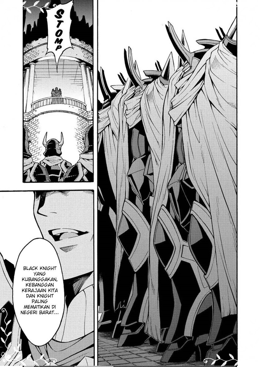 Knights & Magic Chapter 57 Image 4