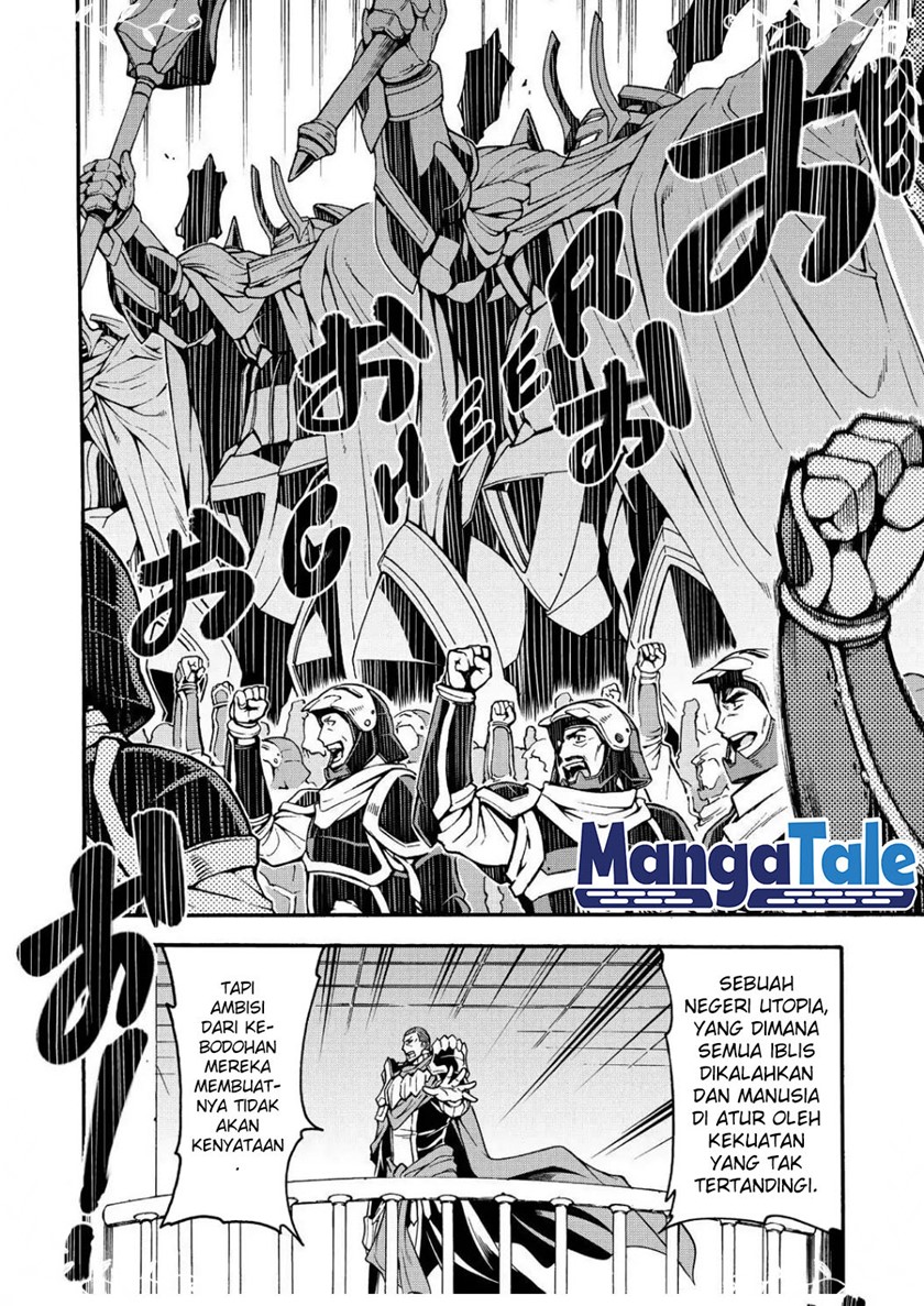 Knights & Magic Chapter 57 Image 9