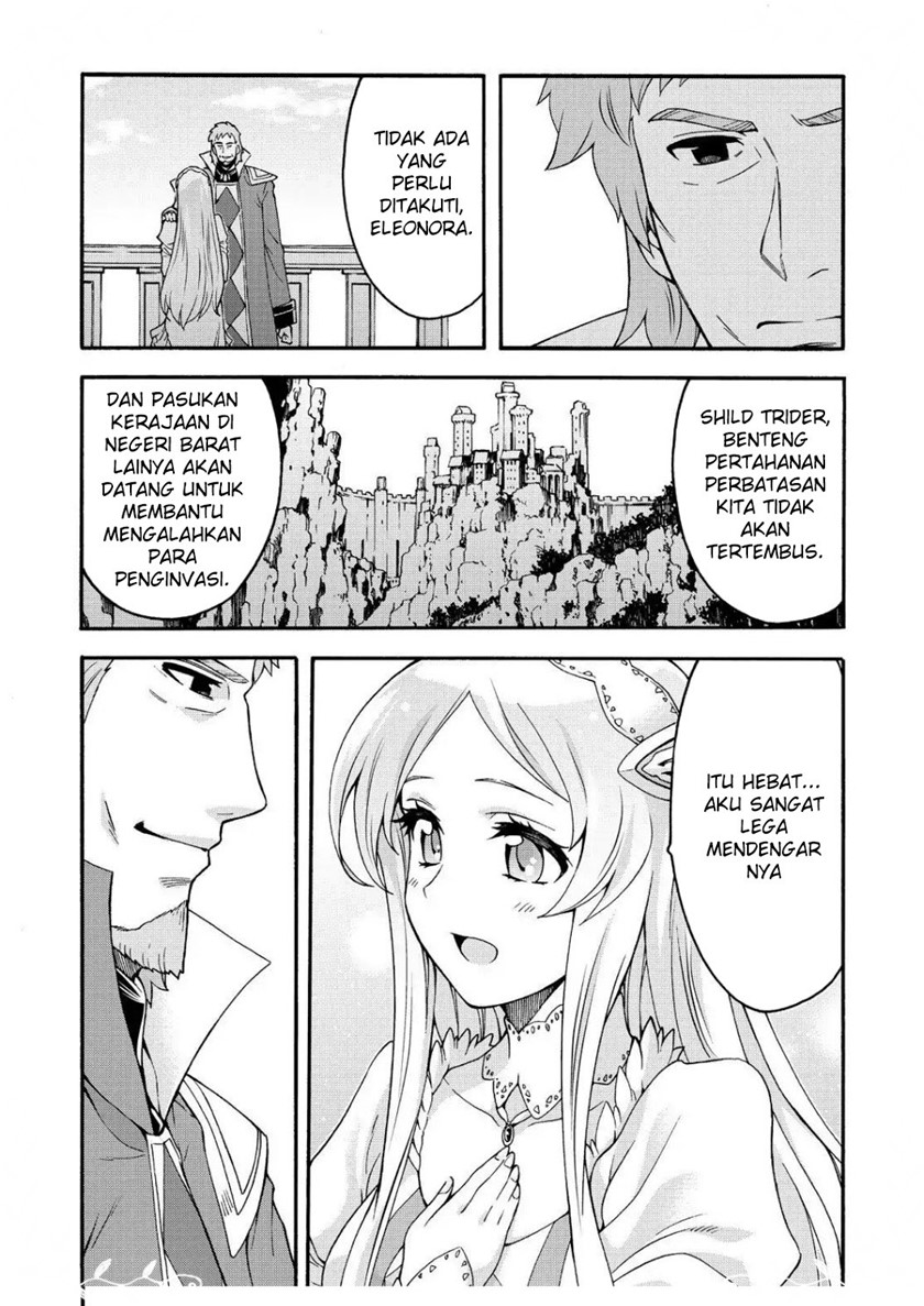 Knights & Magic Chapter 57 Image 14