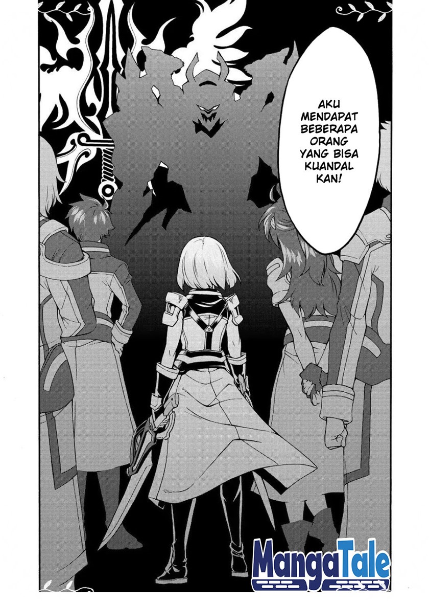 Knights & Magic Chapter 57 Image 23