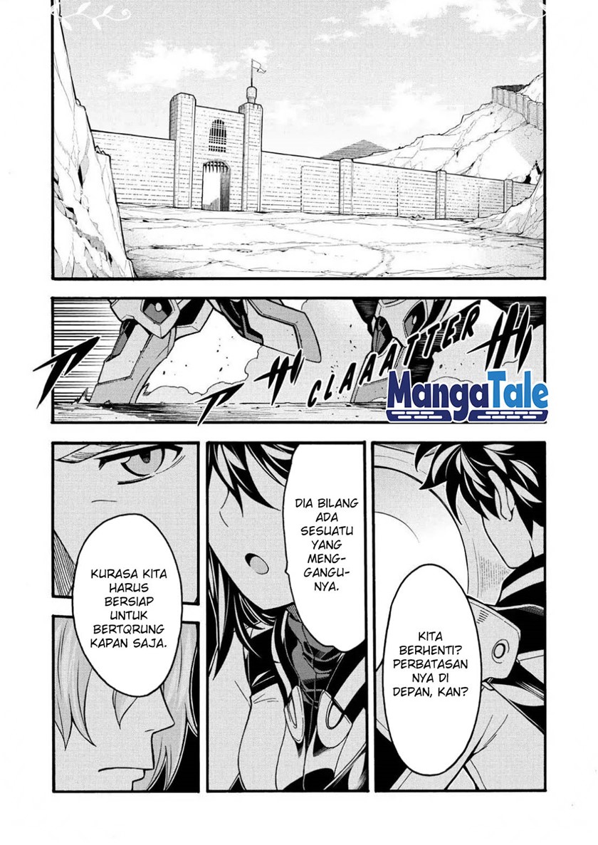 Knights & Magic Chapter 59 Image 20