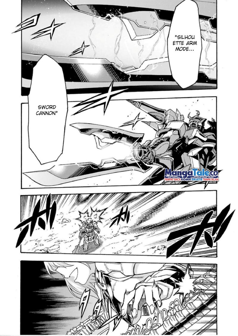Knights & Magic Chapter 61 Image 3