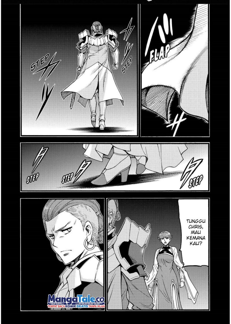 Knights & Magic Chapter 76 Image 3
