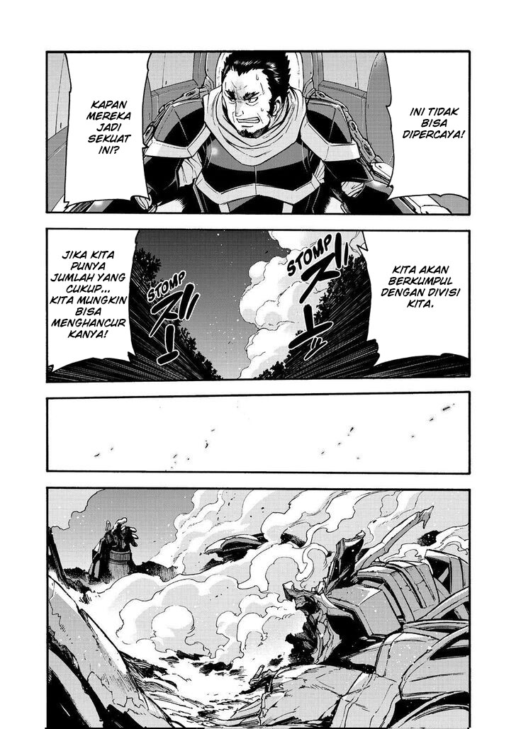 Knights & Magic Chapter 78 Image 10