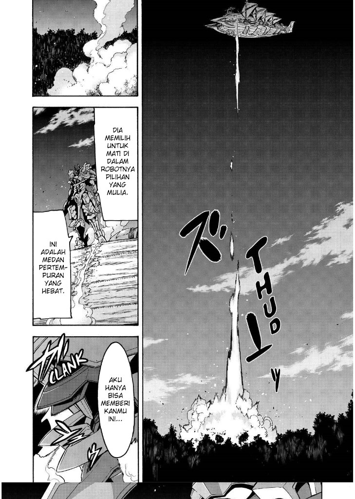 Knights & Magic Chapter 80 Image 11