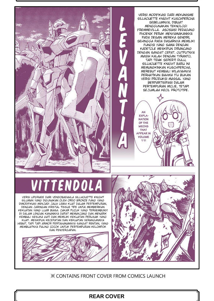 Knights & Magic Chapter 80 Image 27