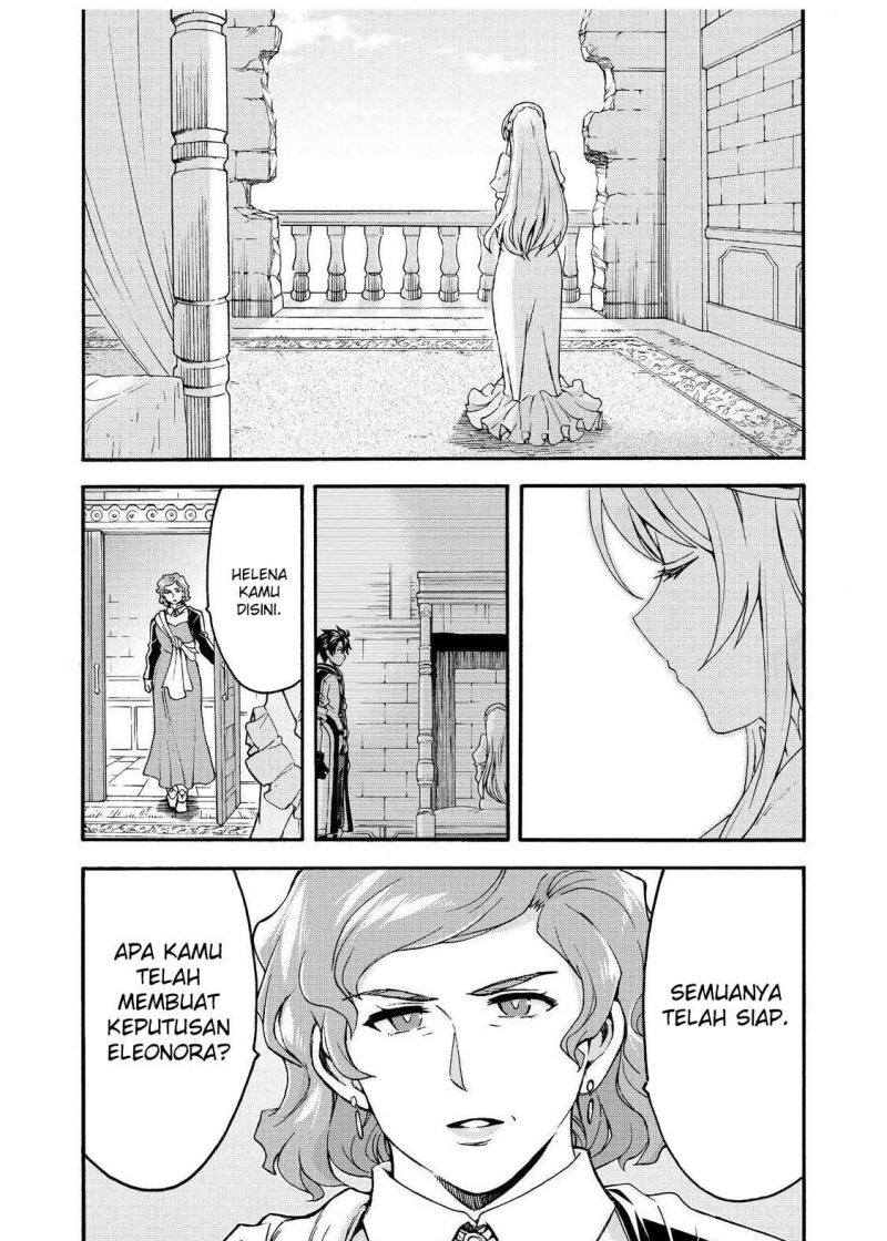 Knights & Magic Chapter 81 Image 6