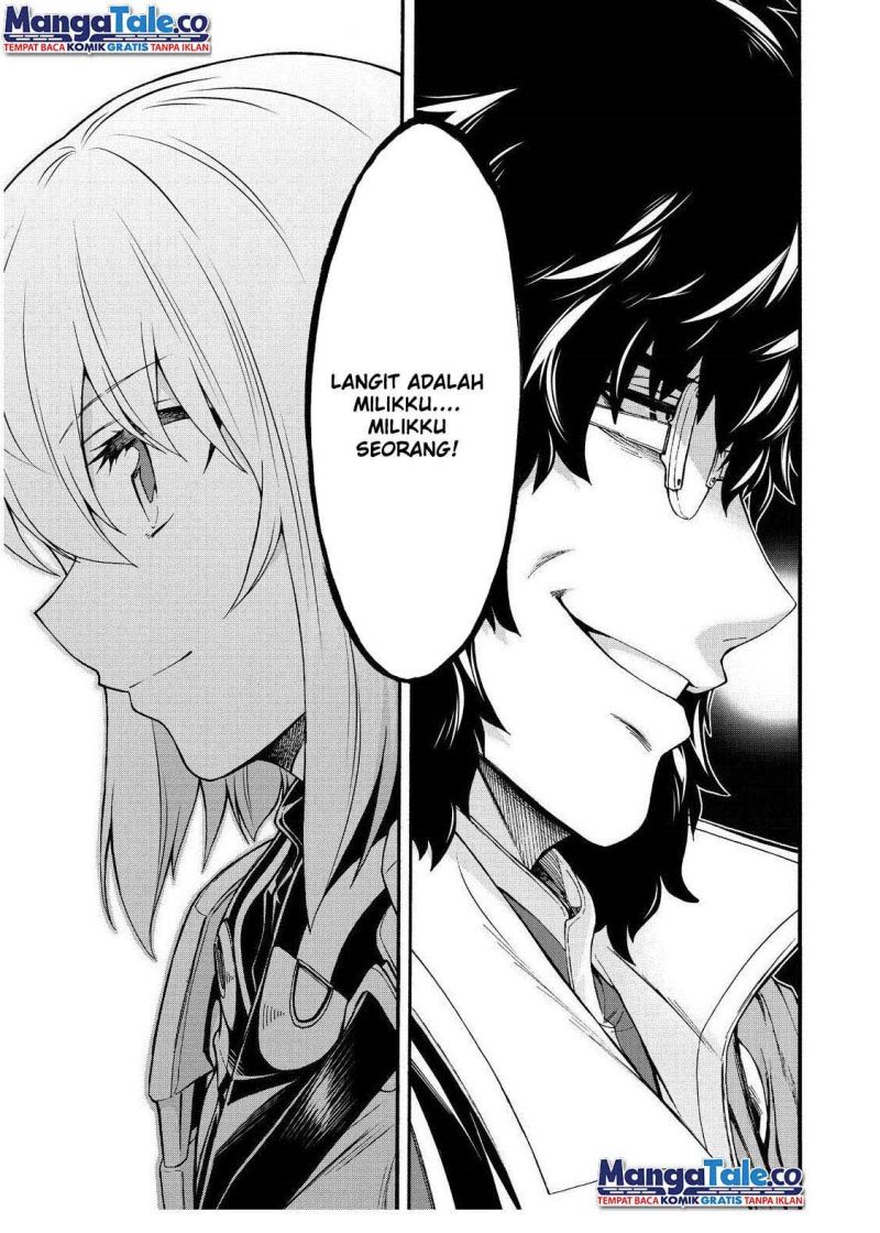 Knights & Magic Chapter 81 Image 19