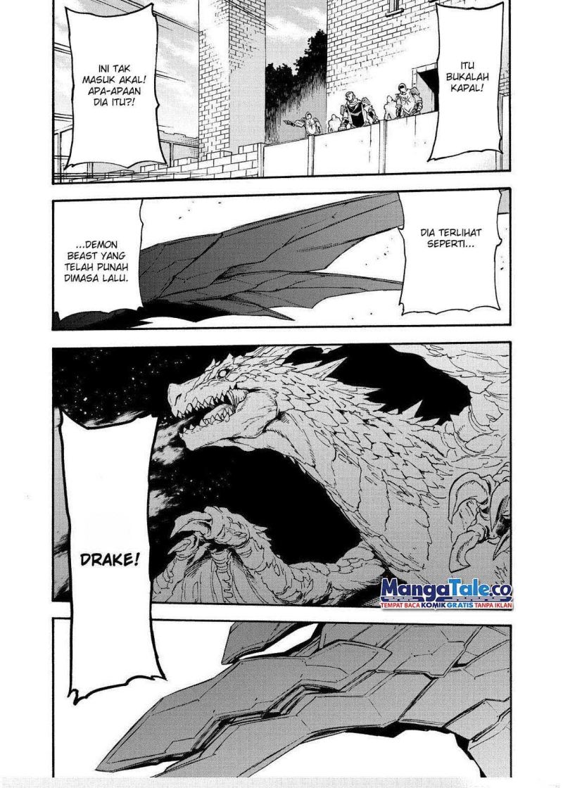 Knights & Magic Chapter 85 Image 16