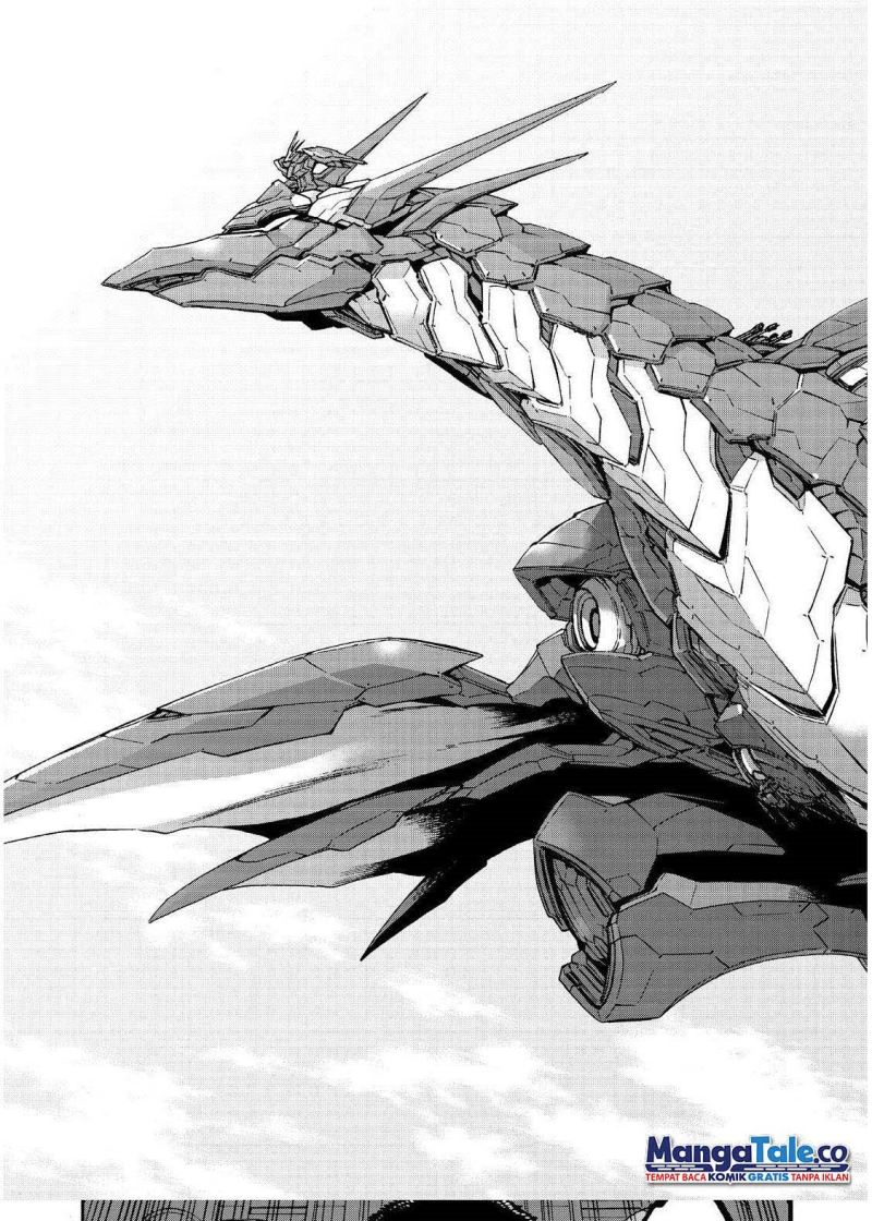 Knights & Magic Chapter 85 Image 18