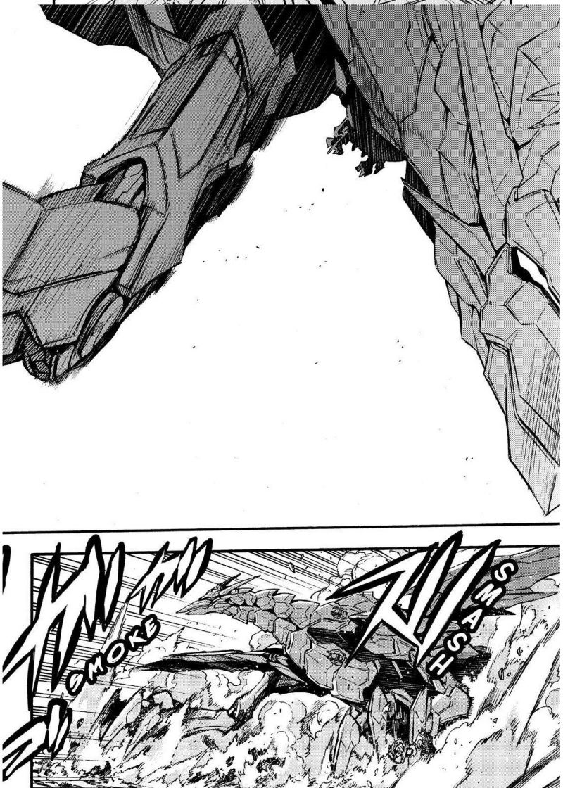 Knights & Magic Chapter 86 Image 7
