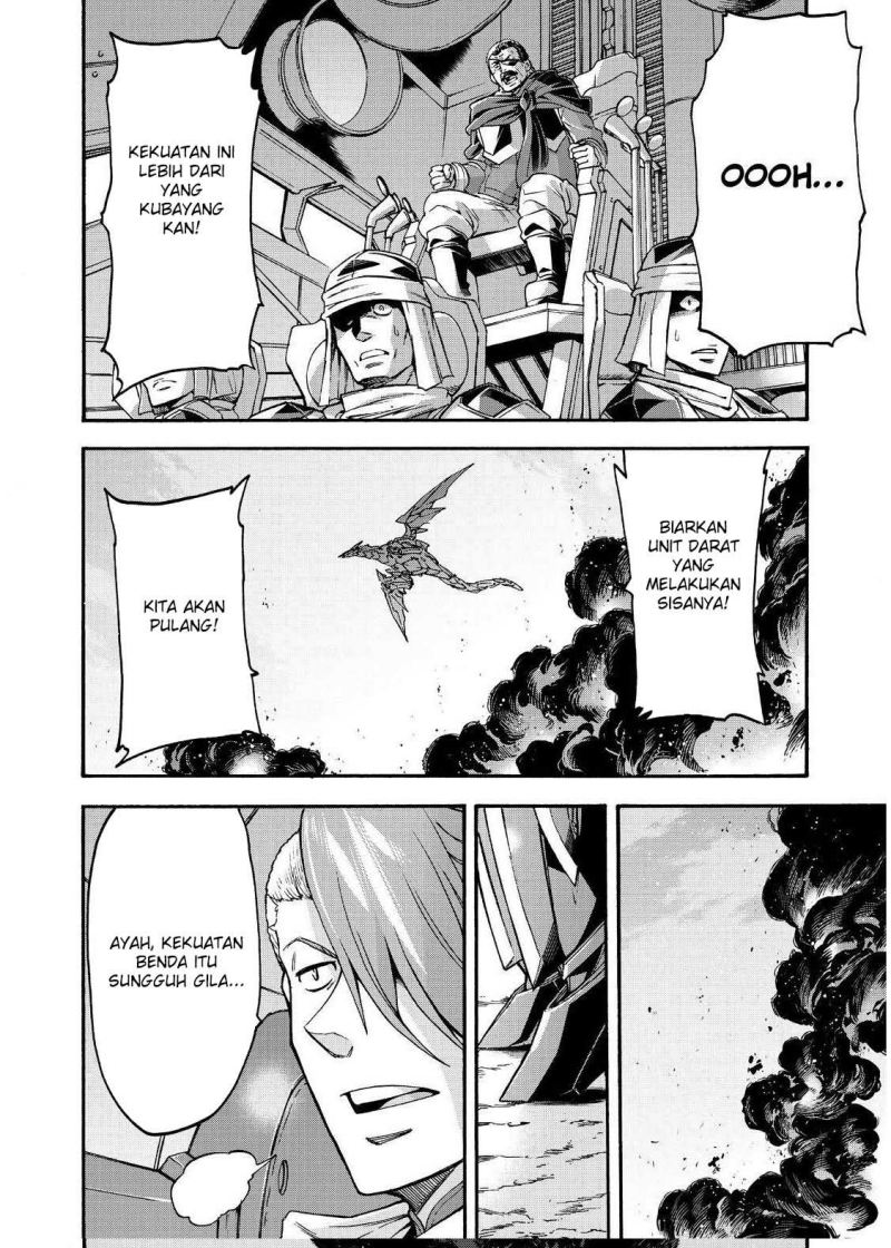 Knights & Magic Chapter 86 Image 13