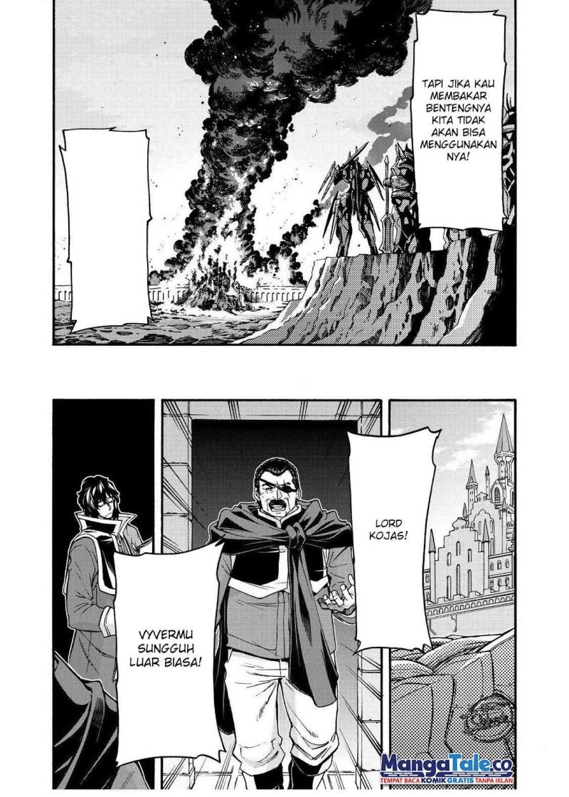 Knights & Magic Chapter 86 Image 14