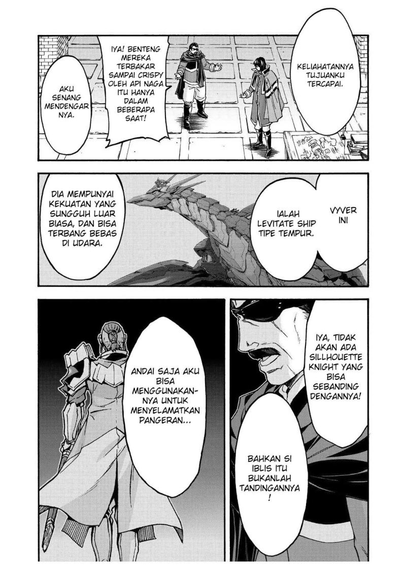 Knights & Magic Chapter 86 Image 15