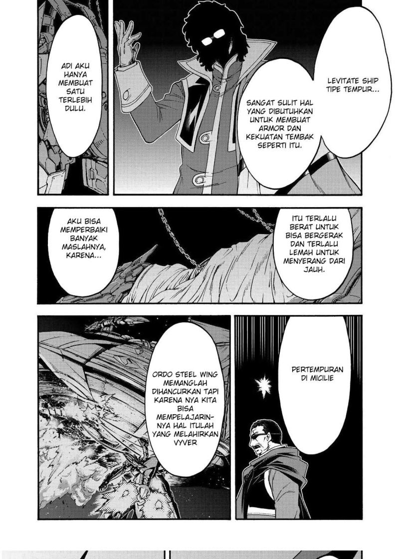 Knights & Magic Chapter 86 Image 17
