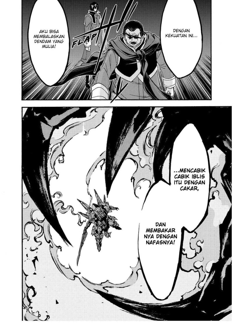 Knights & Magic Chapter 86 Image 19