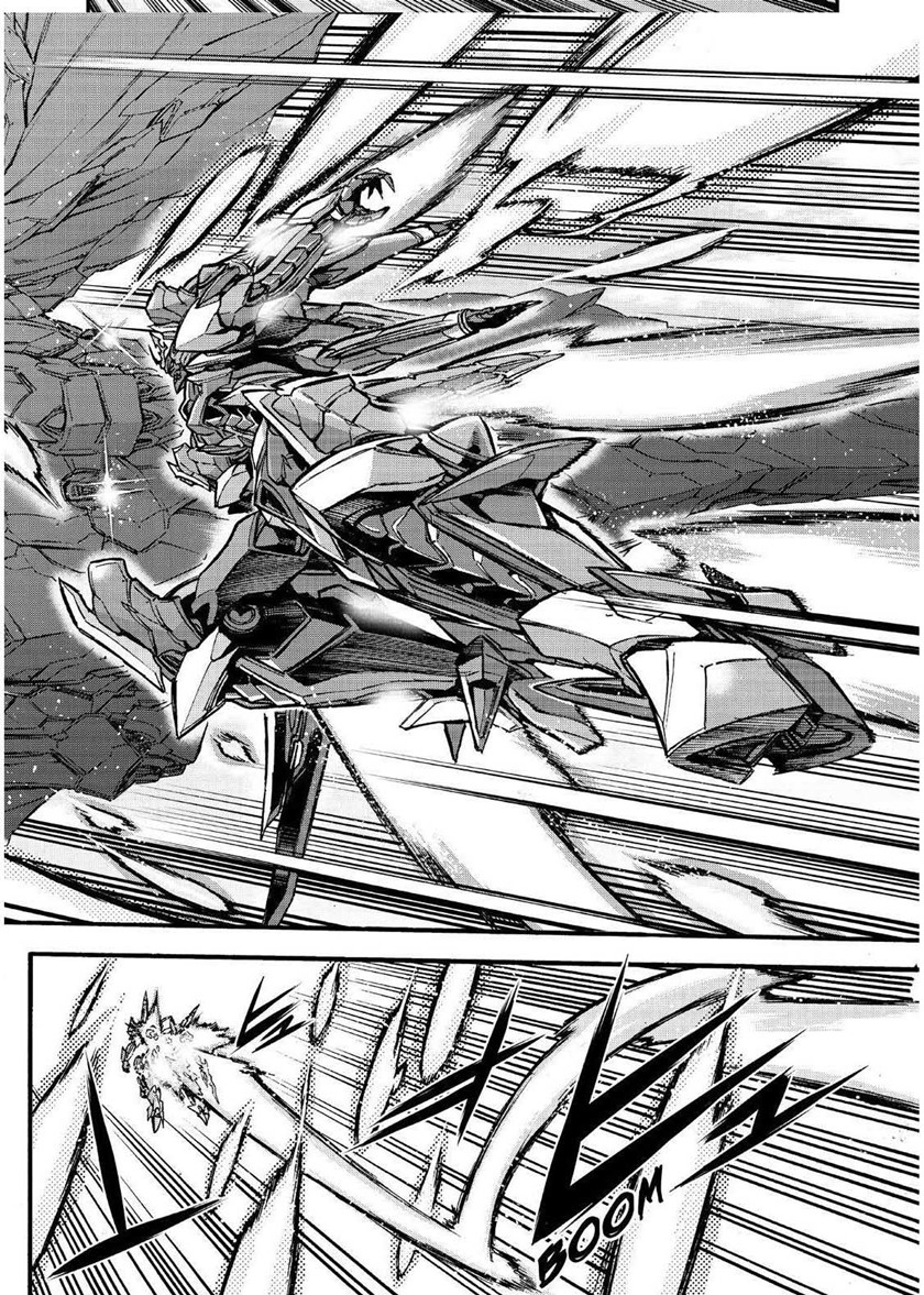 Knights & Magic Chapter 89 Image 5