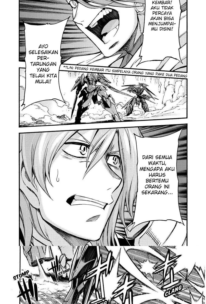 Knights & Magic Chapter 90 Image 4