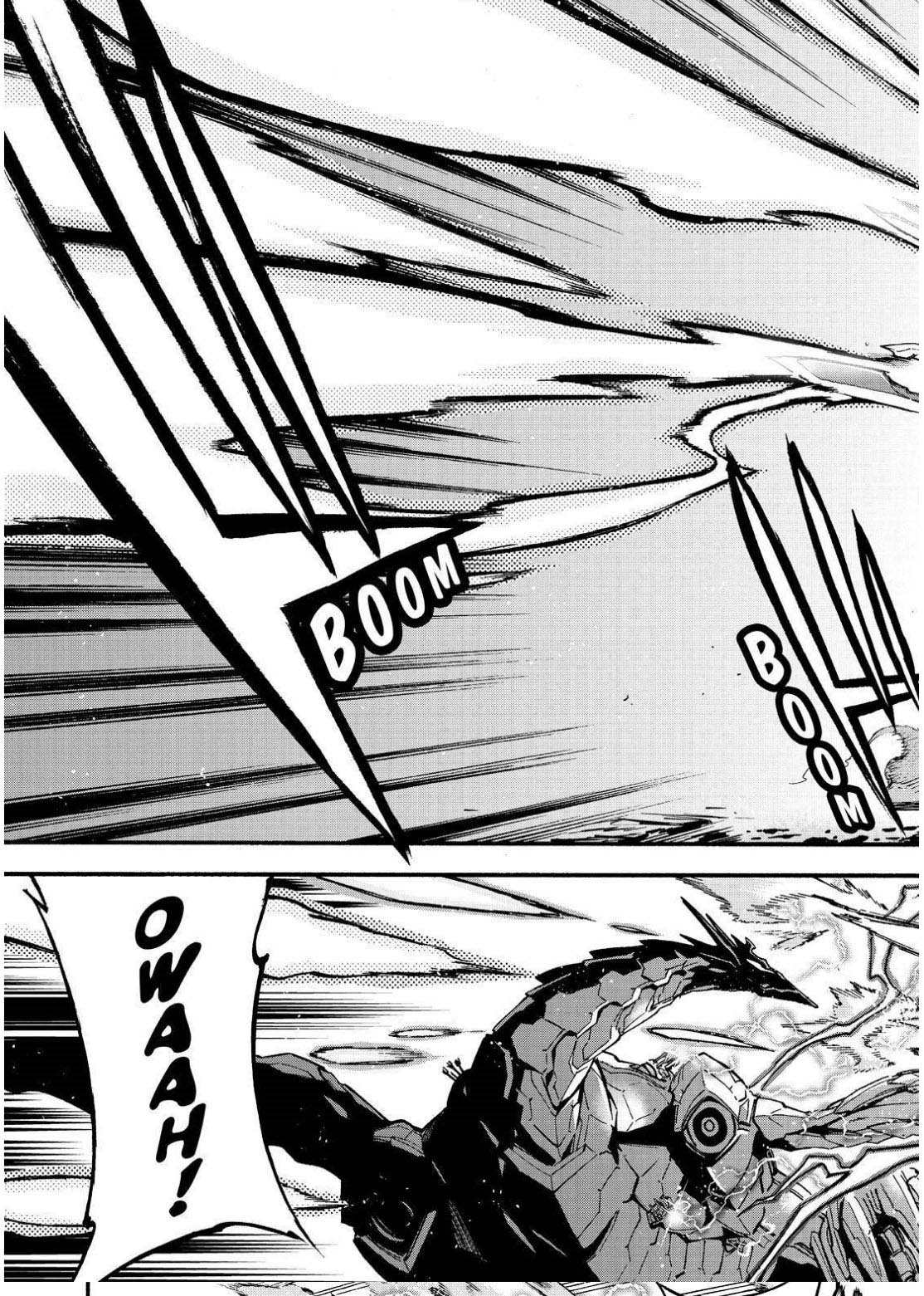 Knights & Magic Chapter 91 Image 6