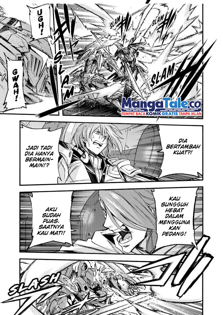 Knights & Magic Chapter 92 Image 4