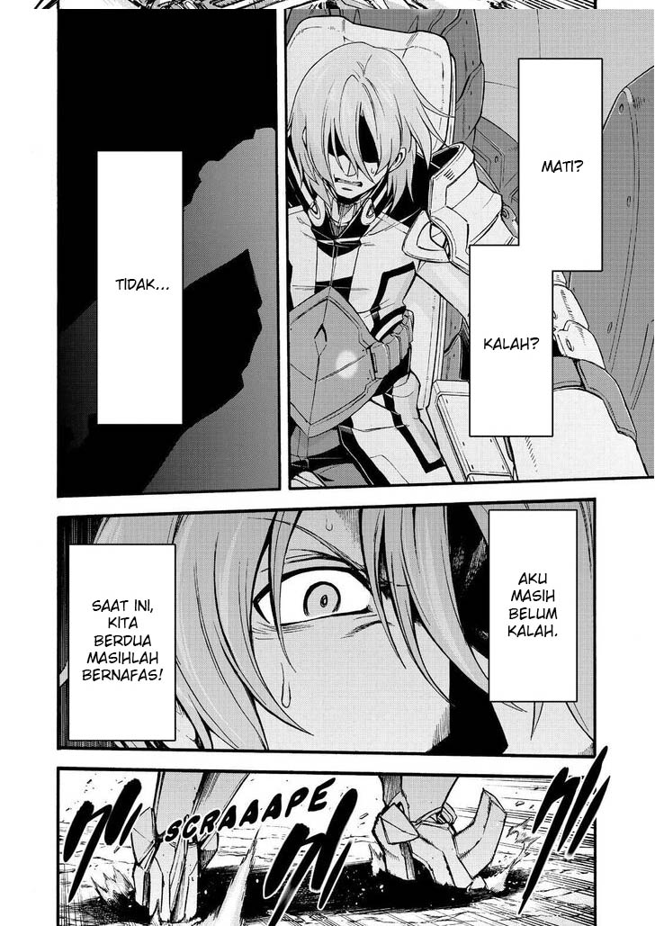 Knights & Magic Chapter 92 Image 5
