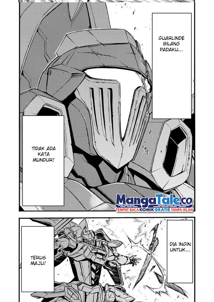 Knights & Magic Chapter 92 Image 6