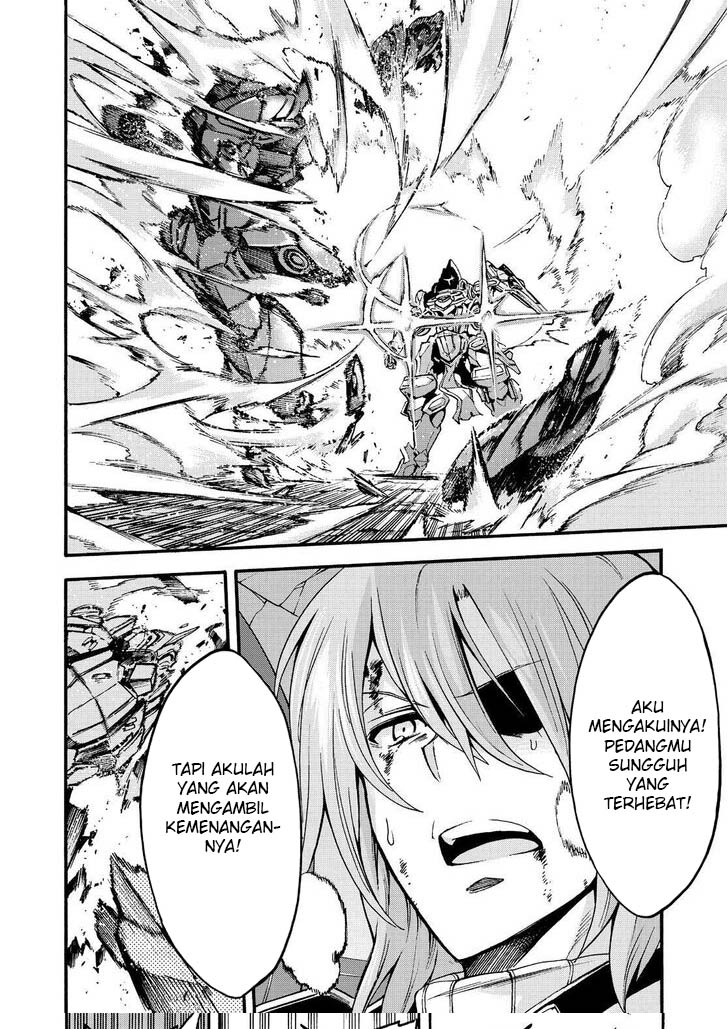 Knights & Magic Chapter 92 Image 17