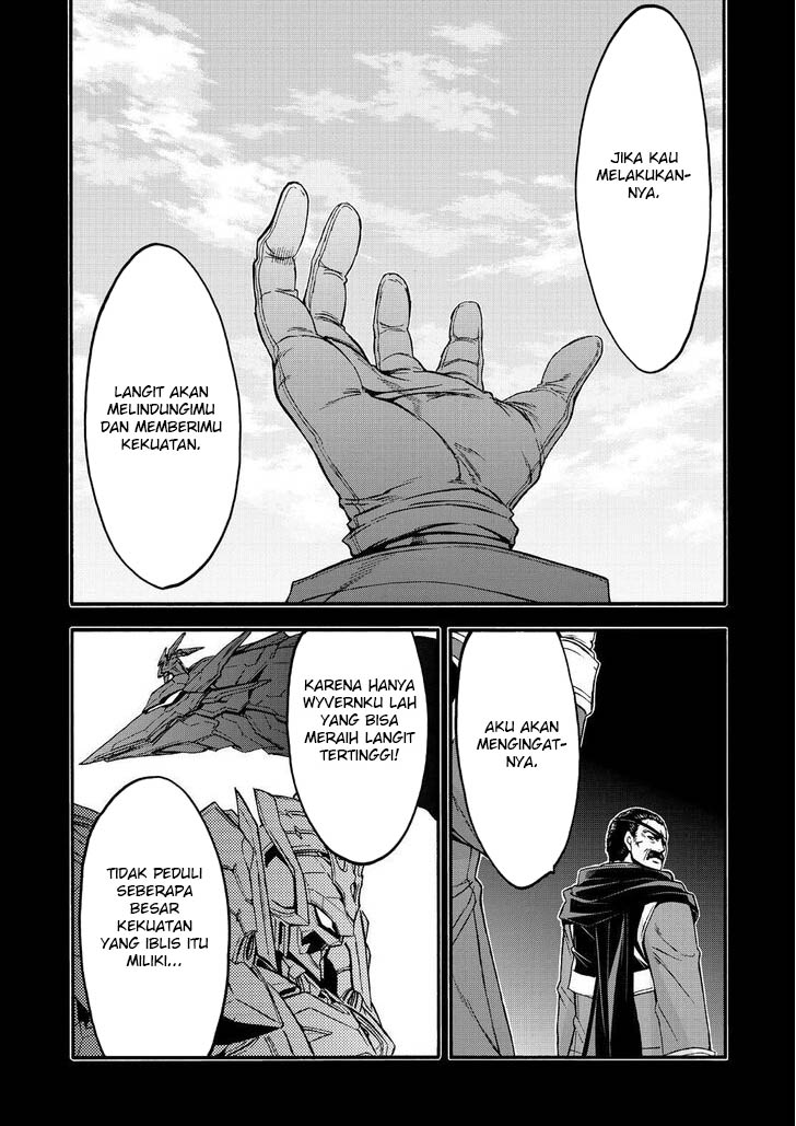 Knights & Magic Chapter 93 Image 3