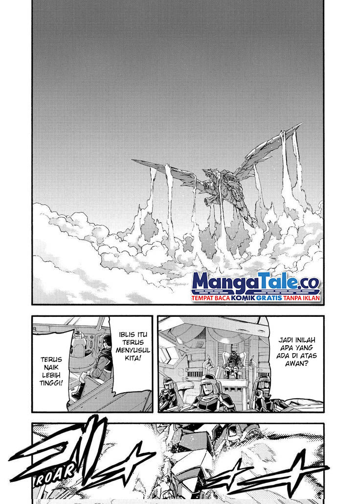 Knights & Magic Chapter 93 Image 6