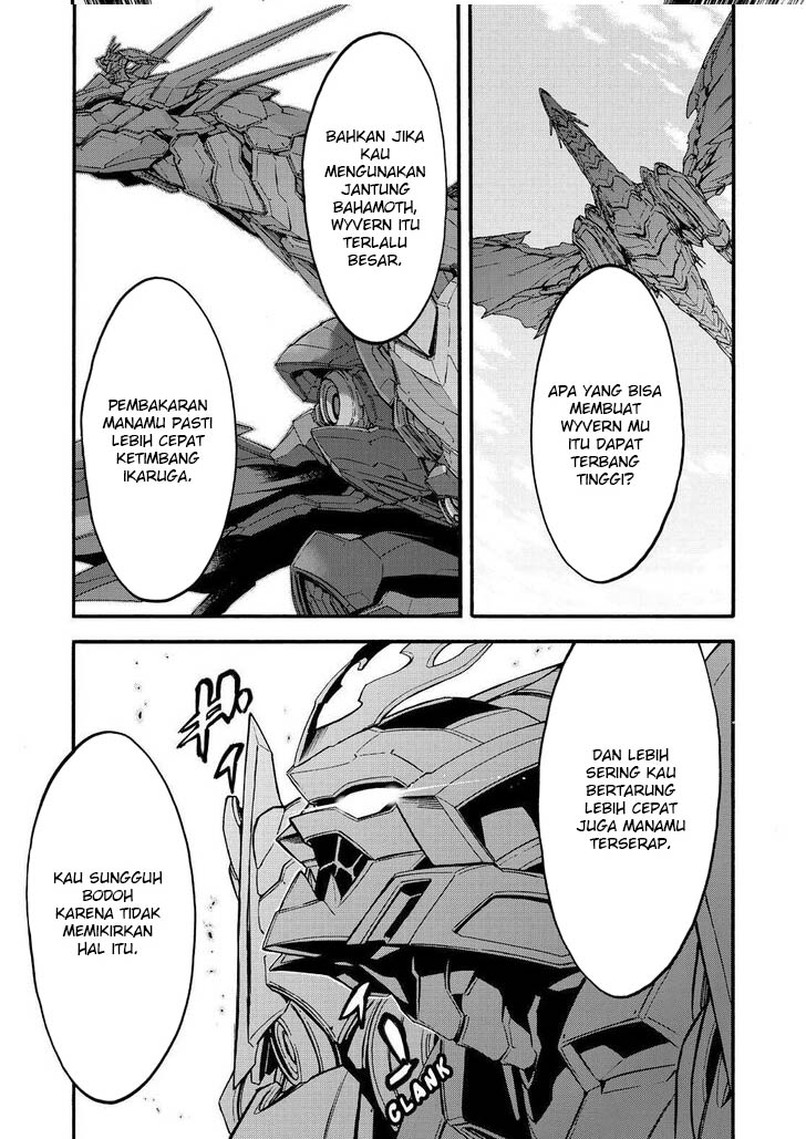 Knights & Magic Chapter 93 Image 19