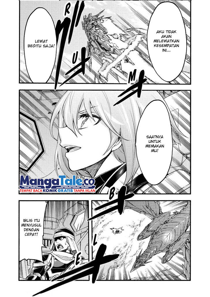 Knights & Magic Chapter 93 Image 20