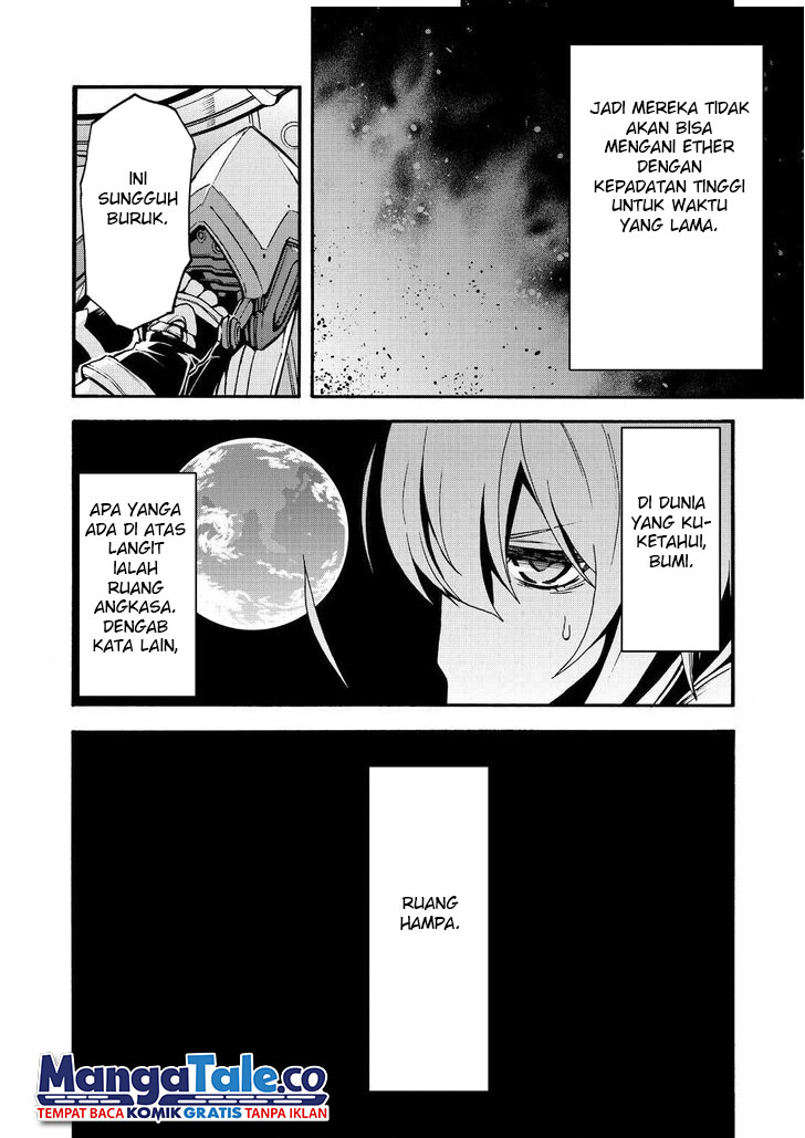 Knights & Magic Chapter 94 Image 7