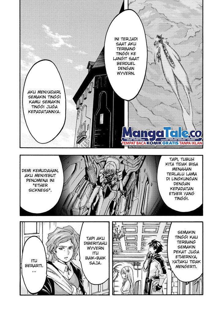 Knights & Magic Chapter 95 Image 7