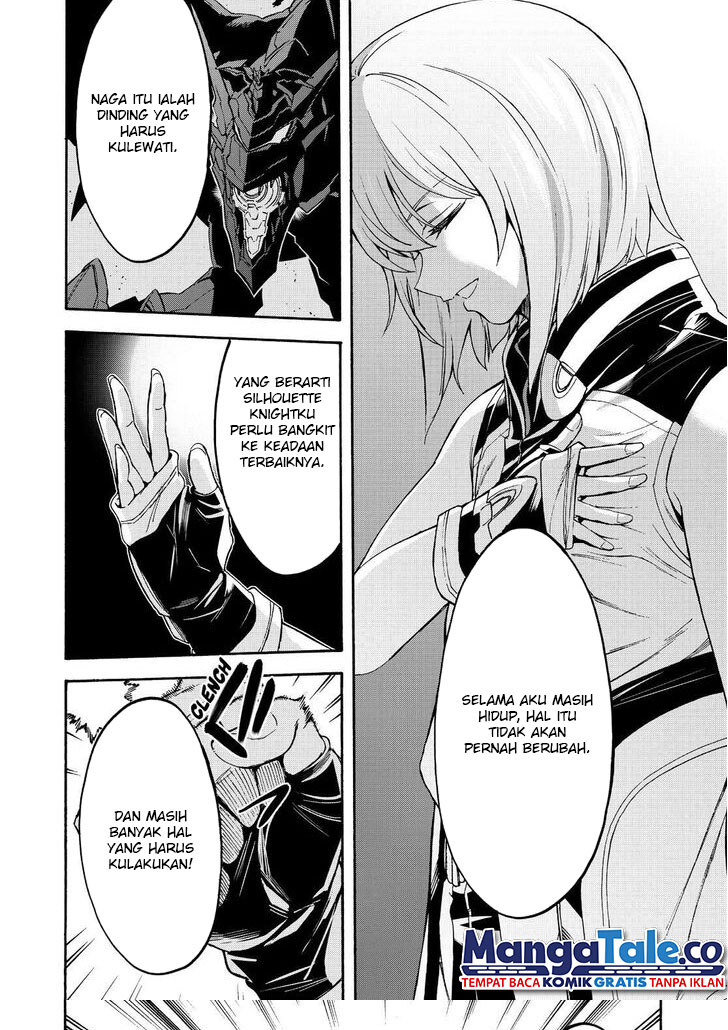 Knights & Magic Chapter 95 Image 13