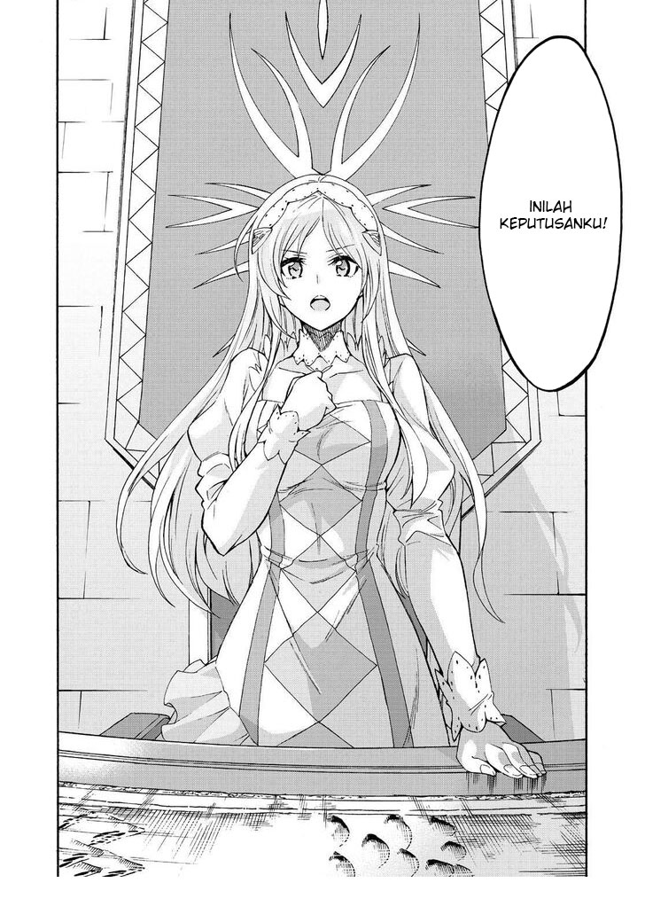 Knights & Magic Chapter 96 Image 21