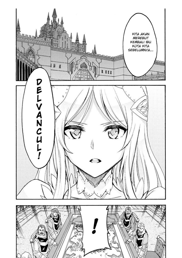 Knights & Magic Chapter 97 Image 3