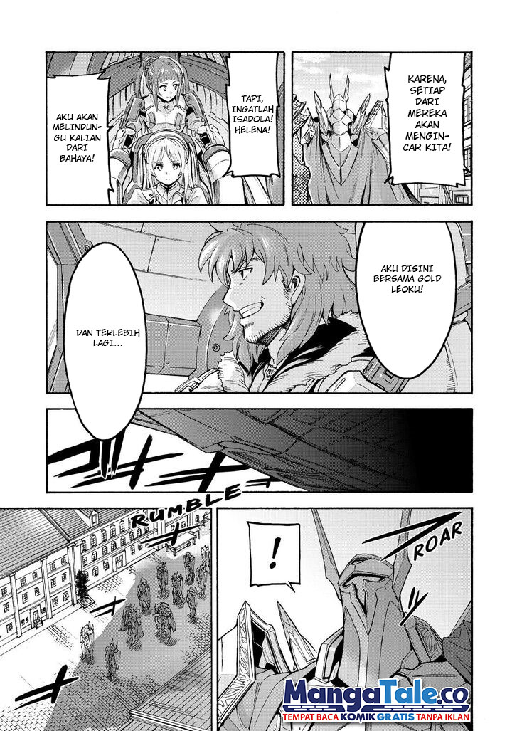Knights & Magic Chapter 98 Image 6