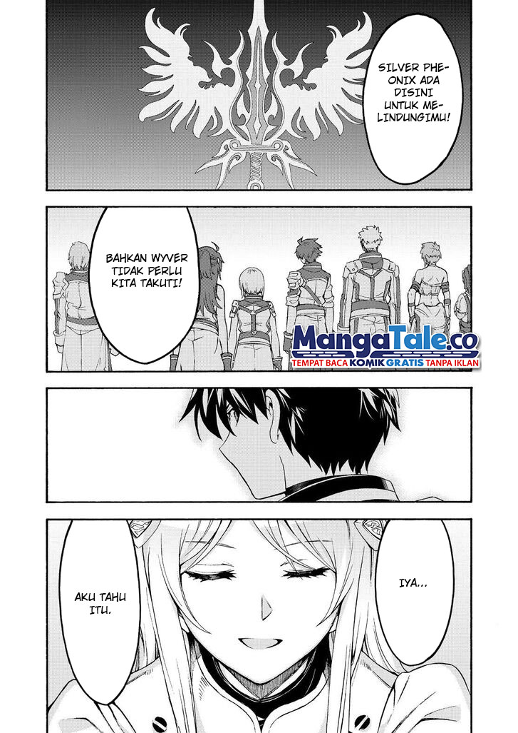Knights & Magic Chapter 98 Image 8