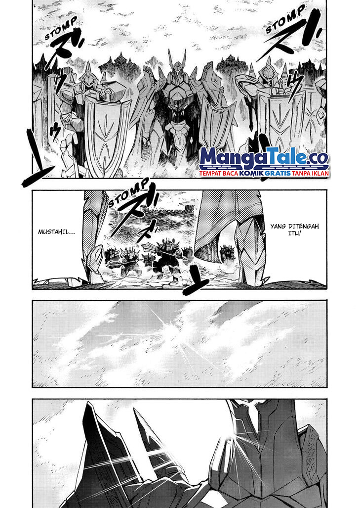 Knights & Magic Chapter 98 Image 12