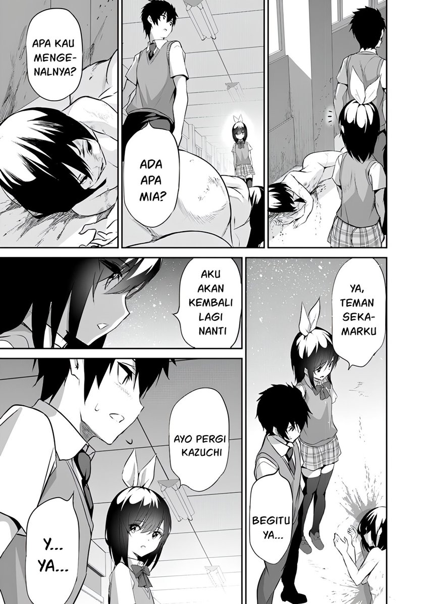 Boku wa Isekai de Fuyo Mahou to Shoukan Mahou wo Tenbin ni Kakeru Chapter 13 Image 5