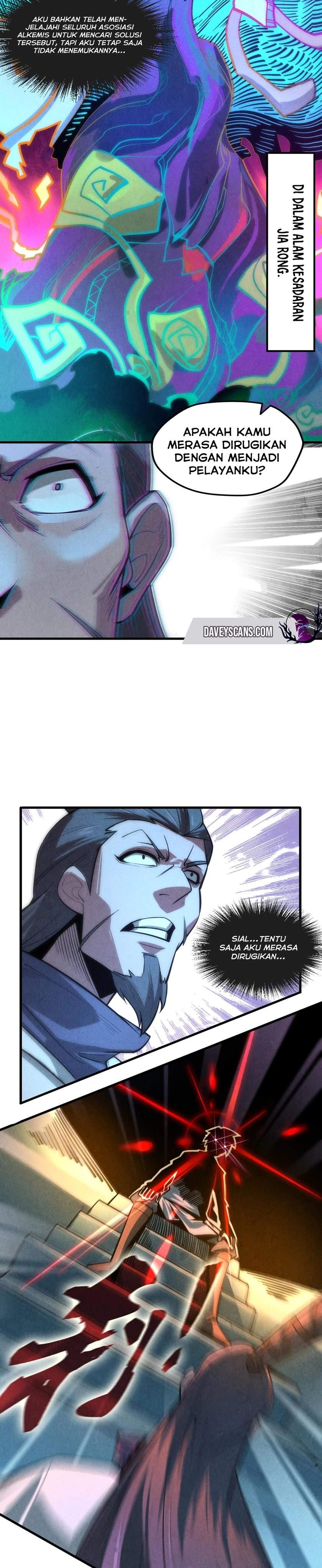 The Ultimate of All Ages Chapter 10 Image 15