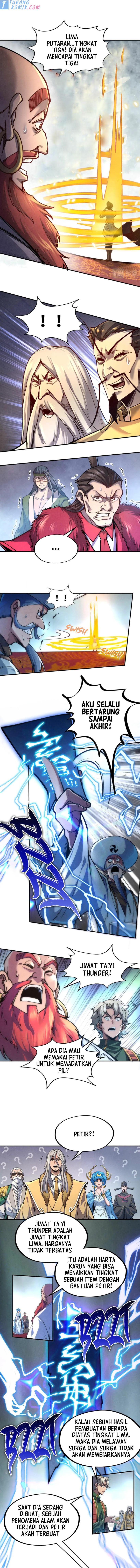 The Ultimate of All Ages Chapter 112 Image 5